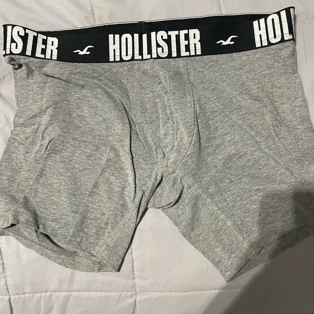 Mens Hollister Boxer Brief - Size L - NEVER WORN